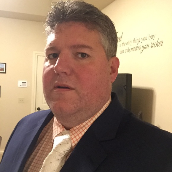 Meet your Posher, Travis - Picture 1 of 1